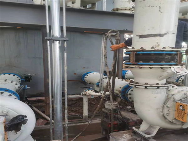 绥棱设备基础沉降下沉注浆加固增加荷载