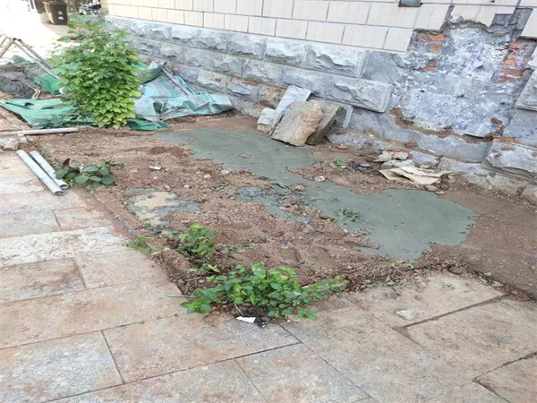 绥棱地基基础注浆增加承载力灌浆加固