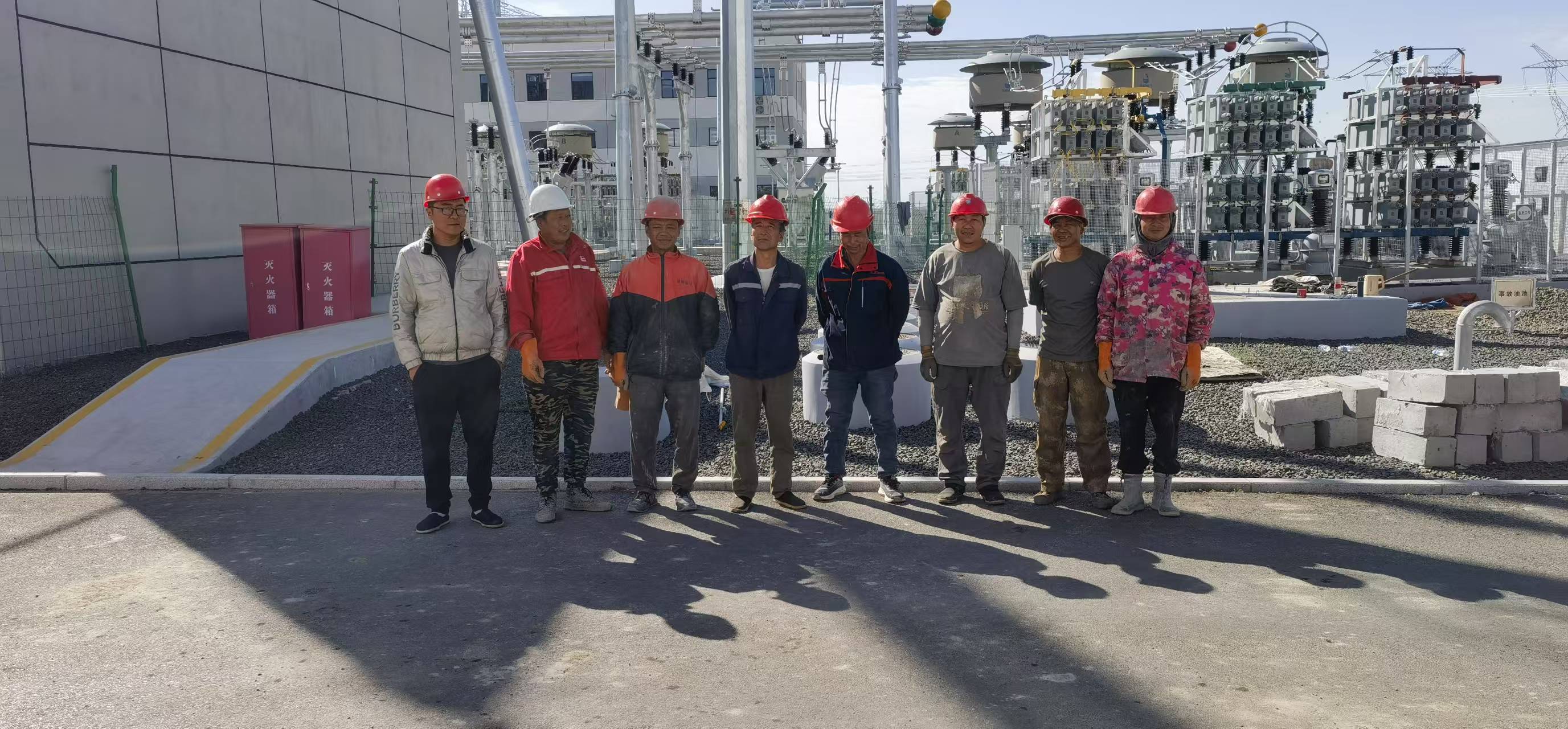 绥棱地基沉降如何修复?